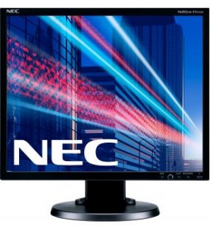 NEC EA193Mi Black NEC EA193Mi Black